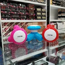 مینی ماساژور میمو - رونیا بیوتی