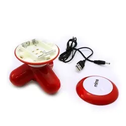 مینی ماساژور میمو - رونیا بیوتی