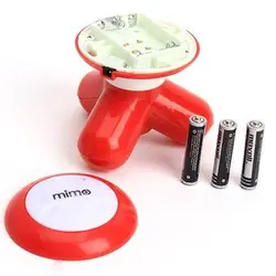 مینی ماساژور میمو - رونیا بیوتی