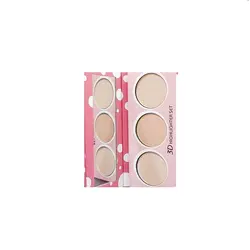 پالت هایلایتر اسنس سِری A و B ارجینال 100%