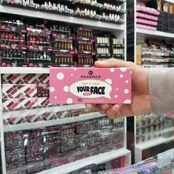 پالت هایلایتر اسنس سِری A و B ارجینال 100%