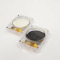 سایه چشم تکی ADS اورجینال 100% رونیا بیوتی