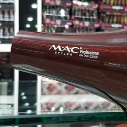 سشوار مک استایلر مدل M.A.C STYLER MC-6627 - رونیا بیوتی