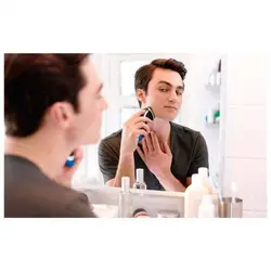 ریش تراش سه تیغ فیلیپس مدل AT890/20 - رونیا بیوتی