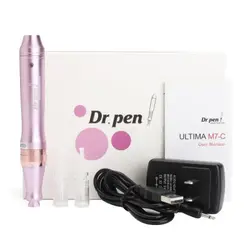 دستگاه میکرونیدلینگ دکترپن مدل M7 Doctorpen) M7)