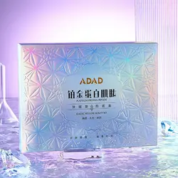 نخ کلاژن قابل جذب جایگزین بوتاکس (ADAD)