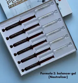 پک اسید تراپی وونوپیل اکلادو