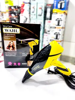 سشوار وال مدل 7777-WAHL