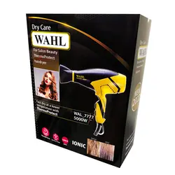 سشوار وال مدل 7777-WAHL