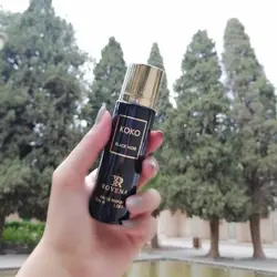 عطر ادکلن زنانه کوکو بلک نویر شنل Koko Black Noir 30 mil