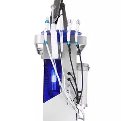 خرید و مشخصات کامل دستگاه هیدرا بیوتی انزو ایتالی 13 کاره فروشگاه رونیکاشاپ