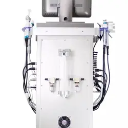 خرید و مشخصات کامل دستگاه هیدرا بیوتی انزو ایتالی 13 کاره فروشگاه رونیکاشاپ