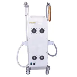 خرید، قیمت و مشخصات دستگاه لیزر موهای زائد دایود و حذف تاتو