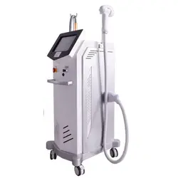 خرید، قیمت و مشخصات دستگاه لیزر موهای زائد دایود و حذف تاتو