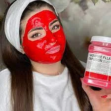 قیمت وخرید ماسک هیدروژلی مدل اسید پلی ال-لاکتیک