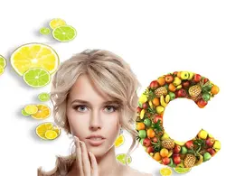 قیمت و مشخصات ماسک پودری ویتامین سی