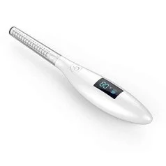 قیمت و مشخصات فرمژه حرارتی سه بعدی شارژی