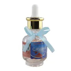 خرید و قیمت سرم جوان کننده خاویار سلطان روز