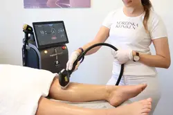 خرید و قیمت دستگاه لیزر موهای زائد تیتانیوم پلاس-رونیکا شاپ