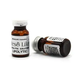 خرید و قیمت کوکتل لاغری لیپو لیتیک مزو لایک-رونیکا شاپ