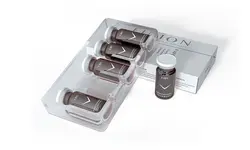 خرید و مشخصات کوکتل جوانسازی پوست فیوژن +F-XFC-رونیکا شاپ