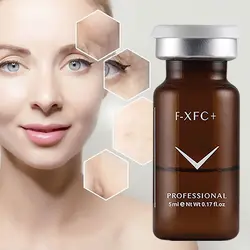 خرید و مشخصات کوکتل جوانسازی پوست فیوژن +F-XFC-رونیکا شاپ