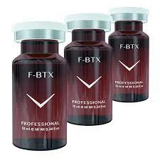خرید و مشخصات کوکتل شبه بوتاکس فیوژن F-BTX