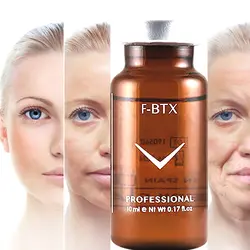 خرید و مشخصات کوکتل شبه بوتاکس فیوژن F-BTX