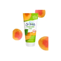 اسکراب پوست زردآلو سنت‌ایوز (ST.Ives)