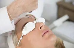 دستگاه لیزر حذف تاتو پیکوشور طرح جدید Picosure