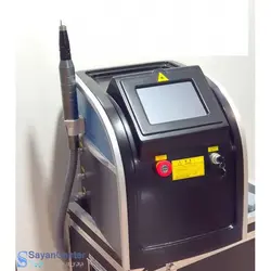 دستگاه لیزر حذف تاتو پیکوشور طرح جدید Picosure