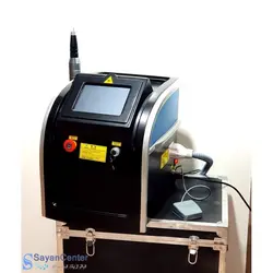 دستگاه لیزر حذف تاتو پیکوشور طرح جدید Picosure