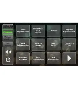 دستگاه کربوکسی تراپی مدایون با 1 سال گارانتی Medaion