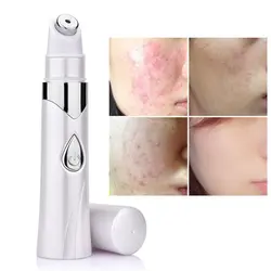 قیمت ،خرید و مشخصات کامل دستگاه لیزر آنتی آکنه و جوش آکنه پن نور آبی acne pen