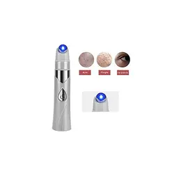 قیمت ،خرید و مشخصات کامل دستگاه لیزر آنتی آکنه و جوش آکنه پن نور آبی acne pen