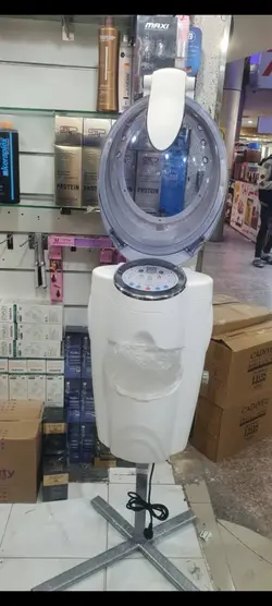 خرید و مشخصات کامل دستگاه میکرومیست 3 لایت یا مایکرومیست اوزون تراپی مو