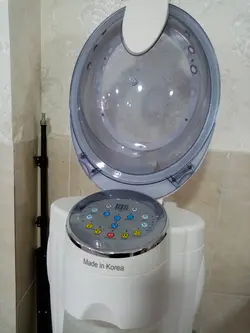 خرید و مشخصات کامل دستگاه میکرومیست 3 لایت یا مایکرومیست اوزون تراپی مو