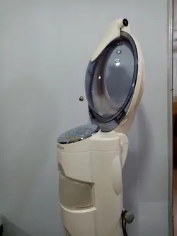 خرید و مشخصات کامل دستگاه میکرومیست 3 لایت یا مایکرومیست اوزون تراپی مو