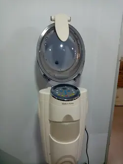 خرید و مشخصات کامل دستگاه میکرومیست 3 لایت یا مایکرومیست اوزون تراپی مو