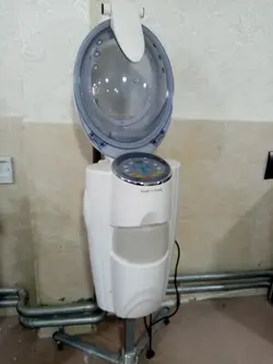 خرید و مشخصات کامل دستگاه میکرومیست 3 لایت یا مایکرومیست اوزون تراپی مو