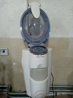 خرید و مشخصات کامل دستگاه میکرومیست 3 لایت یا مایکرومیست اوزون تراپی مو