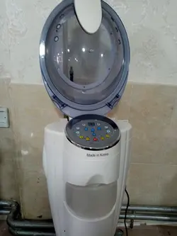 خرید و مشخصات کامل دستگاه میکرومیست 3 لایت یا مایکرومیست اوزون تراپی مو