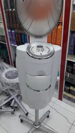 دستگاه میکرومیست 14 لایت یا مایکرومیست اوزون تراپی مو Micromist