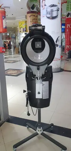 دستگاه میکرومیست 14 لایت یا مایکرومیست اوزون تراپی مو Micromist