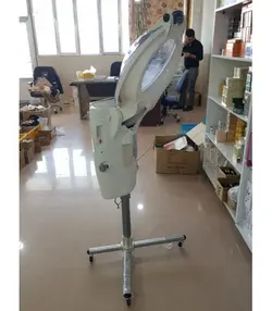 دستگاه میکرومیست 14 لایت یا مایکرومیست اوزون تراپی مو Micromist