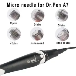 دستگاه میکرونیدلینگ دکتر پن DR.PEN ULTIMA- A7