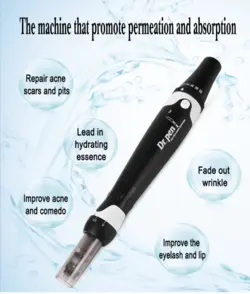 دستگاه میکرونیدلینگ دکتر پن DR.PEN ULTIMA- A7