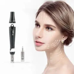 دستگاه میکرونیدلینگ دکتر پن DR.PEN ULTIMA- A7