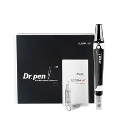 دستگاه میکرونیدلینگ دکتر پن DR.PEN ULTIMA- A7