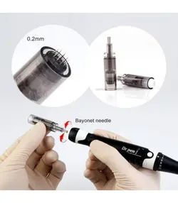 دستگاه میکرونیدلینگ دکتر پن DR.PEN ULTIMA- A7